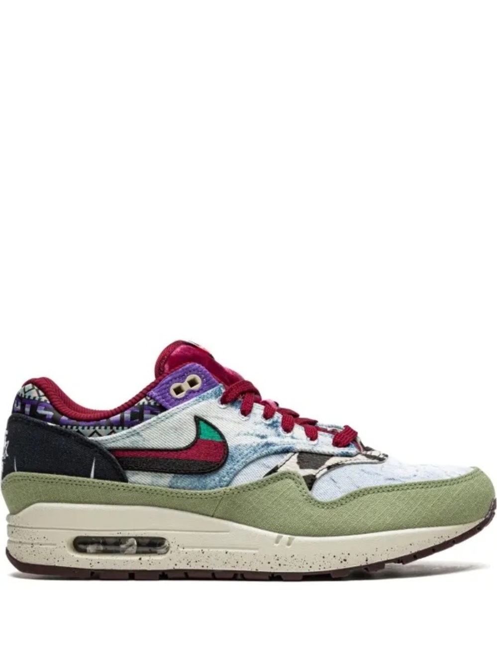 Nike x Concepts Air Max 1 “Mellow” Sneakers
